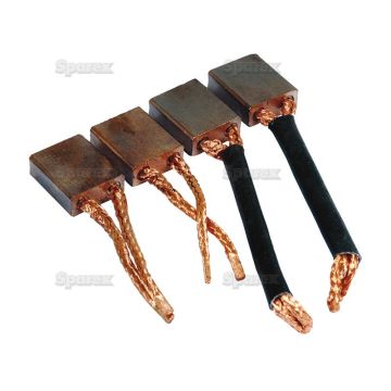 Kohlebürsten-Set