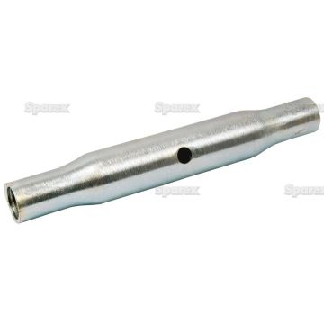 Topstangbuis - 1-1/8 UNC - 330mm