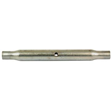 Topstangbuis - 1-1/8 UNC - 406mm