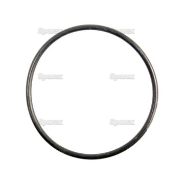 Joint torique 3/16" x 4 3/8" (BS348) 70 shore