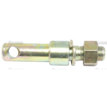 Stabilisatorpen 19x103mm, Schroefdraad 5/8x25.4mm