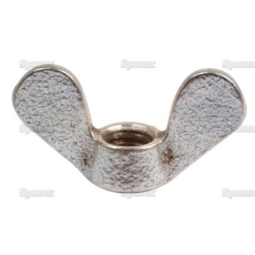 Écrous à oreilles, Dim : 5/16'' UNC (Din 315) Résistance à la traction : 8,8