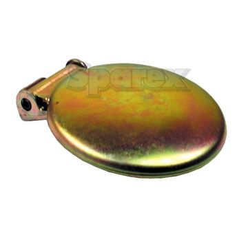 Waterklep, Ø 2 1/4'', (57mm)