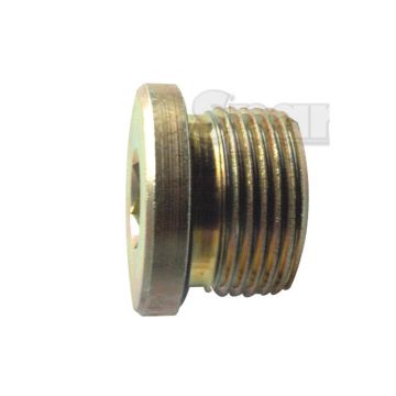Plug inbus vs 1/4 wd