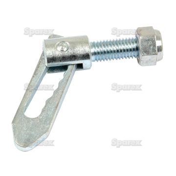 KLEPHAAK 1/2\"UNF X 35MM.