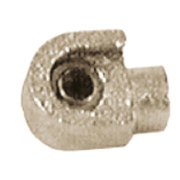 Smeerkop 1/8 BSP - Hook on Coupler