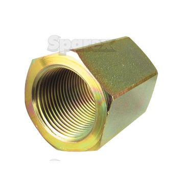 SMEERPIJP 1/8'' BSP VERB. NIPPEL