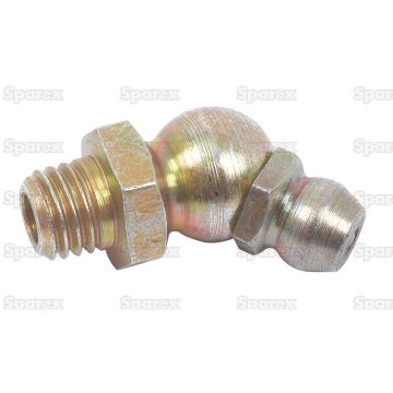VETNIPPEL 45GR. 1/4\" UNF