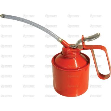 OLIEKAN 500ML FLEX.SLANG PRESS