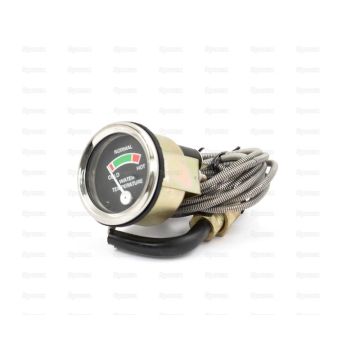 Watertemperatuurmeter