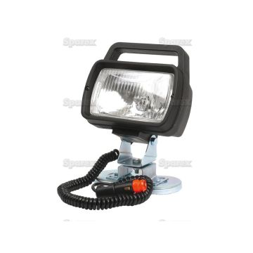 Werklamp - 12V (55W)
