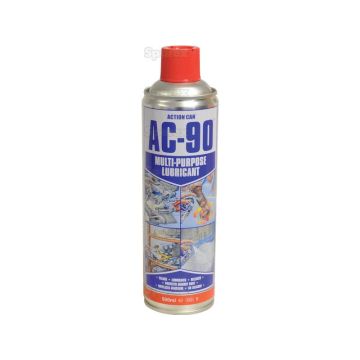 AC-90 ONDERHOUDSMIDDEL 500ML.