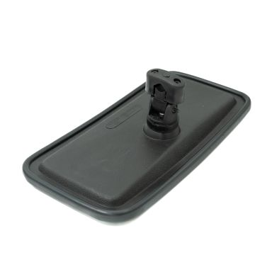 Spiegel 370x180mm (Ø15-20mm)