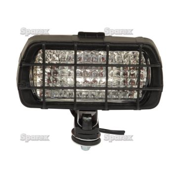 Werklamp Rechthoekig rechts / links - 12V