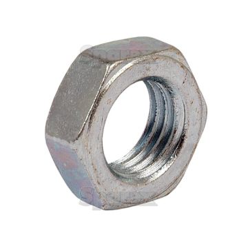 Demi-écrou impérial, Dim : 1 1/8'' UNC (Din )