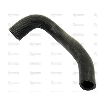 Tuyau de radiateur inférieur Ø 30mm intérieur - Ø 40mm intérieur