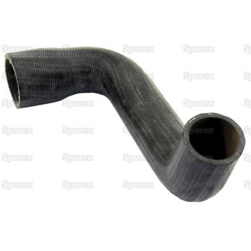 Tuyau de radiateur inférieur Ø intérieur 40mm - Ø intérieur 48mm