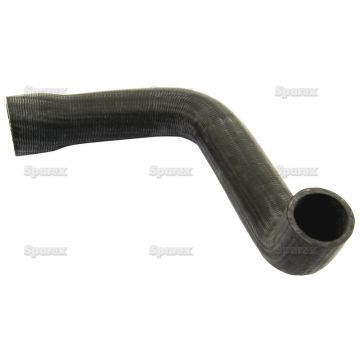 Tuyau inférieur de radiateur, Ø52 / 40mm