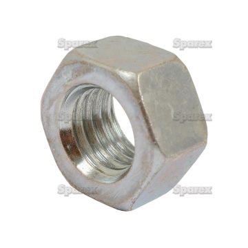 Ecrous hexagonaux standard, Dim : 9/16'' UNC (Din 934) Résistance à la traction : 8,8