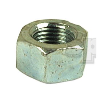 Écrou 1/2'' UNF classe 8 zingué DIN 934