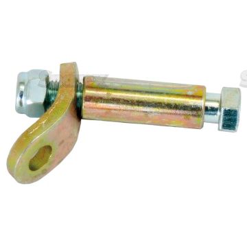 Stabilisator Oogspindel - Gat Ø10 & 12mm