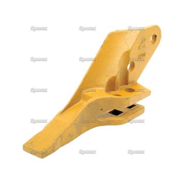 Steun voor messenstaal, Rechts Tooth, Vervanging voor: JCB.