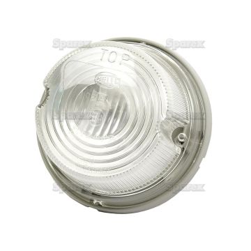 Markeringslicht - Voorste Facing, 12V (rechts / links)