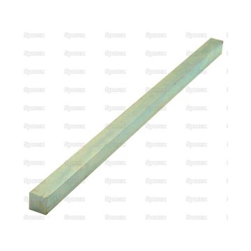 Spiestaal 1/2'' x 1/2'' x 12'' (Din 6880)