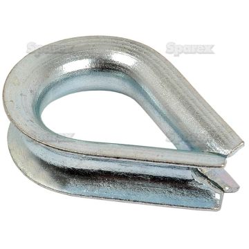 staaldraadkous, Draad Ø16mm x 89mm