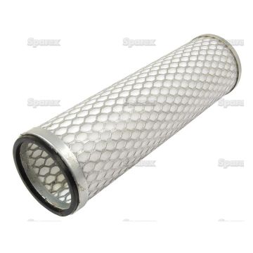 Luchtfilter - binnen