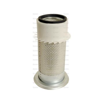 Air Filter - Outer - -