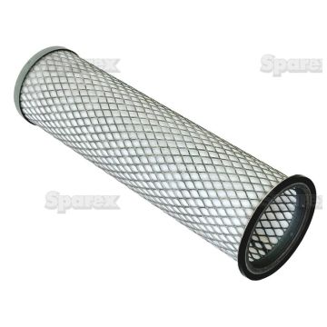 Luchtfilter - binnen
