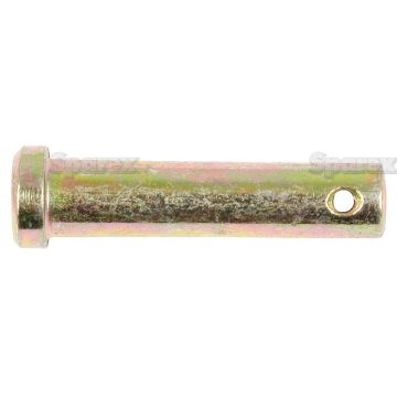 Imperiaal Pen Ø3/8'' x 1-3/8''
