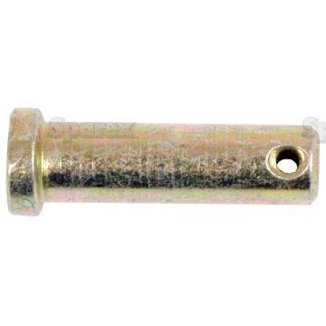 Goupille impériale Ø3/8″ x 1 3/32″