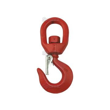 CROCHET DE CHARGE + CLIQUET + VORTEX 1.0TONNE
