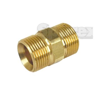 ADAPTOR 22mm M/M KARCHER