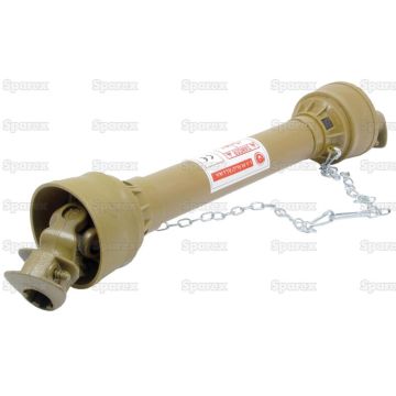 Transmission W2300 580mm
