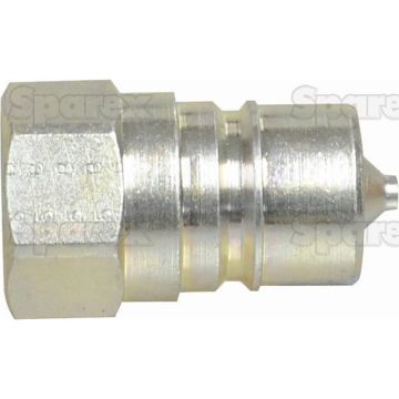 Snelkoppeling-3/4\" M-F 3/4\"BSP