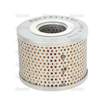 Filtre à huile moteur - Élément