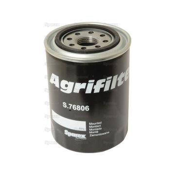 Motorolie Filter - Spin On -