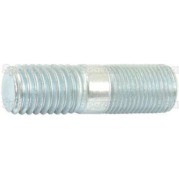 Draadeind voor pick-up plaat 5/8 UNF