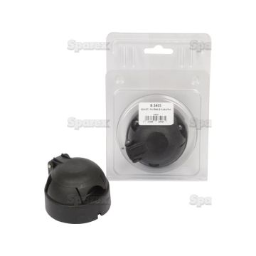 AGRIPAK PLASTIC BOX 7-POLE