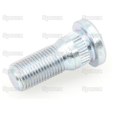 Boulon de roue 1/2'' x 1-3/8'' (UNF) Ø de la poignée en pouces : 9/16''