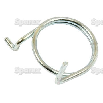 Veer Brake Pedal Latch.