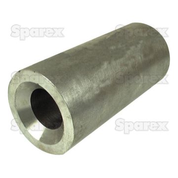 Zware uitvoering Voorladertanden bussen - Ø50 x 110mm (Conus 1)