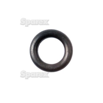 Joint torique 1/16" x 7/32" (BS009) 70 shore
