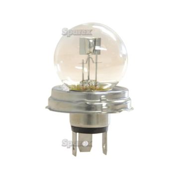 Gloeilamp (Gloeidraad) R2, 12V, 45/40W, P45t (Doos 1 stk.)