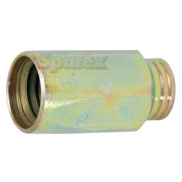 SCHROEFHULS 1/4'' SAE 100 R2AT