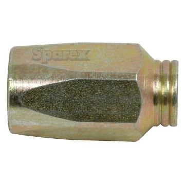 SCHROEFHULS 3/8'' SAE 100 R1T