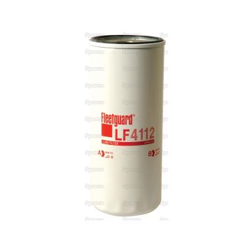 Motoroliefilter - Opschroef - LF4112
